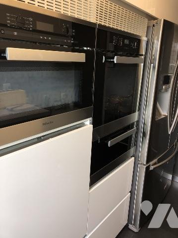 GARE : 5 PIèces, ascenseur, parkings, terrasses