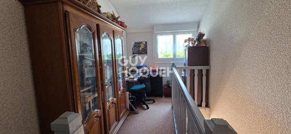 A VENDRE : PLUDUAL - Belle maison sans vis-à-vis