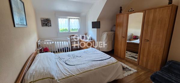 A VENDRE : PLUDUAL - Belle maison sans vis-à-vis