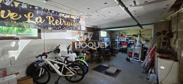 A VENDRE : PLUDUAL - Belle maison sans vis-à-vis