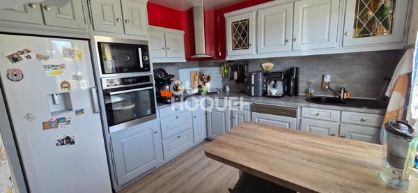 A VENDRE : PLUDUAL - Belle maison sans vis-à-vis