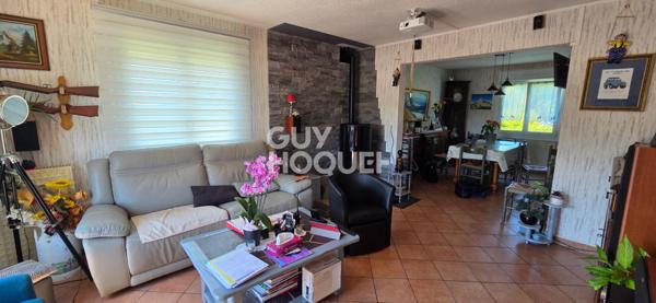 A VENDRE : PLUDUAL - Belle maison sans vis-à-vis