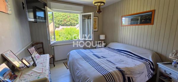 A VENDRE : PLUDUAL - Belle maison sans vis-à-vis