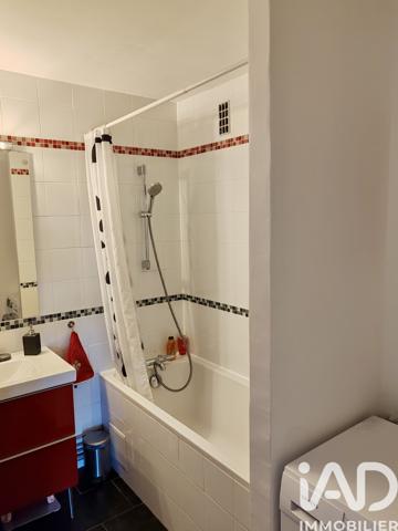 Appartement à vendre 5 pièces 85 m² Bougival