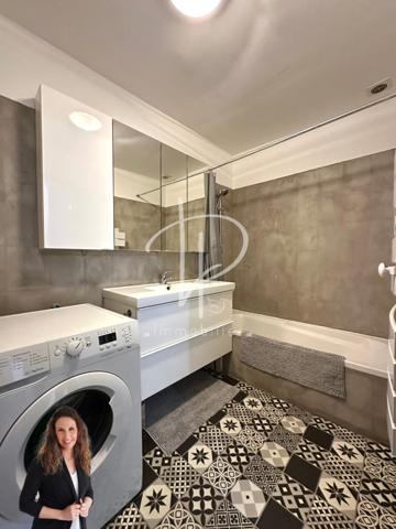 La Fare-les-Oliviers (13580) APPARTEMENT T4 - 72 m2 - Balcon - Garage - Cave