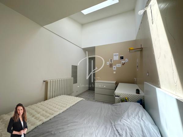 La Fare-les-Oliviers (13580) APPARTEMENT T4 - 72 m2 - Balcon - Garage - Cave