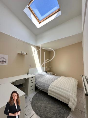 La Fare-les-Oliviers (13580) APPARTEMENT T4 - 72 m2 - Balcon - Garage - Cave