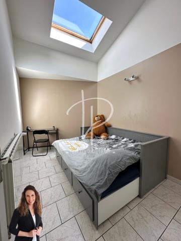 La Fare-les-Oliviers (13580) APPARTEMENT T4 - 72 m2 - Balcon - Garage - Cave