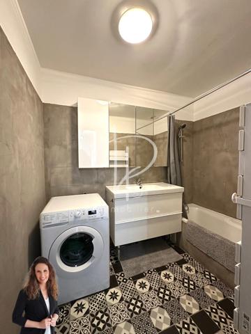 La Fare-les-Oliviers (13580) APPARTEMENT T4 - 72 m2 - Balcon - Garage - Cave