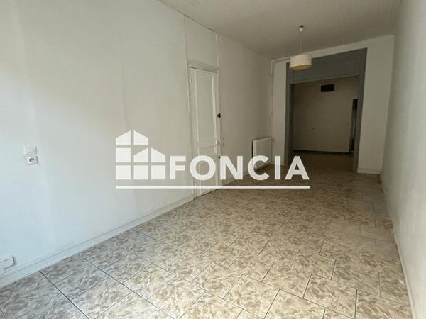 Location Maison 5 pièces 128.3 m² - Roubaix 59100