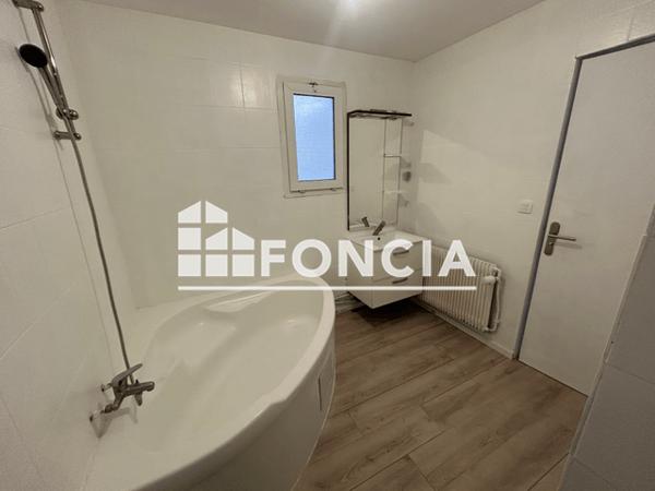 Location Maison 5 pièces 128.3 m² - Roubaix 59100