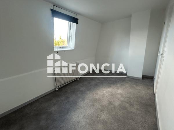 Location Maison 5 pièces 128.3 m² - Roubaix 59100
