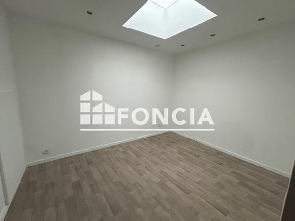 Location Maison 5 pièces 128.3 m² - Roubaix 59100