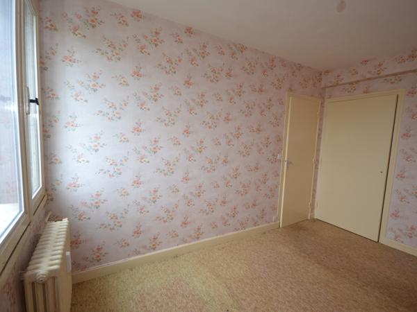 Appartement 4 pièces - 69 m² Exclusivité efficity