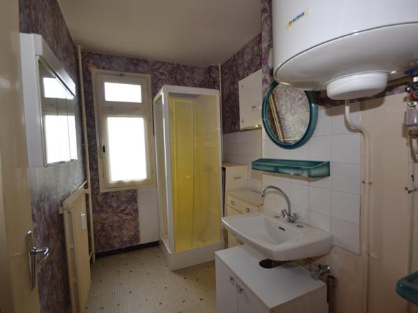 Appartement 4 pièces - 69 m² Exclusivité efficity