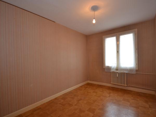 Appartement 4 pièces - 69 m² Exclusivité efficity