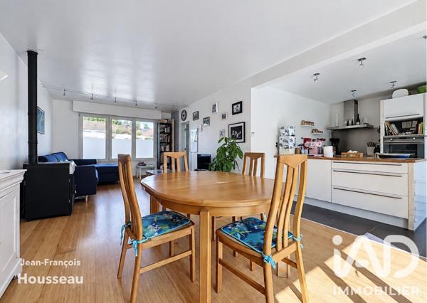 Maison à vendre 5 pièces 100 m² Hem