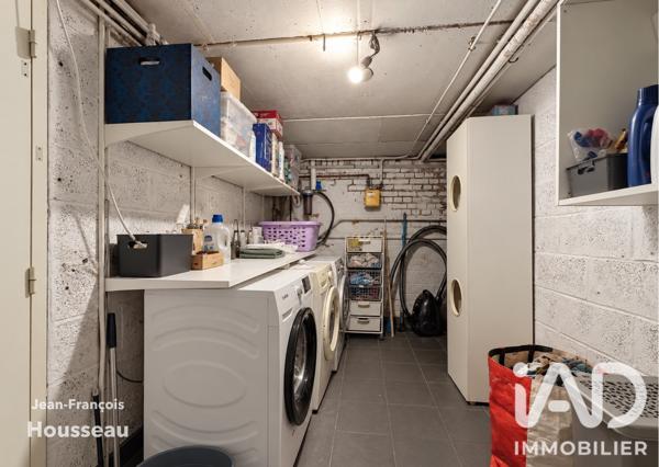 Maison à vendre 5 pièces 100 m² Hem