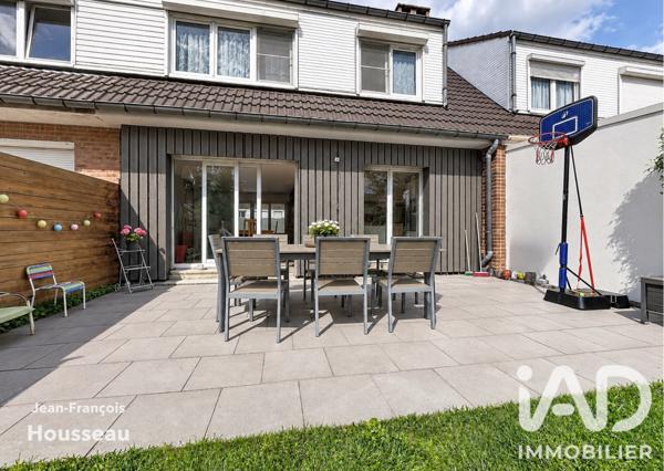 Maison à vendre 5 pièces 100 m² Hem