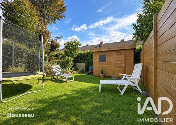 Maison à vendre 5 pièces 100 m² Hem