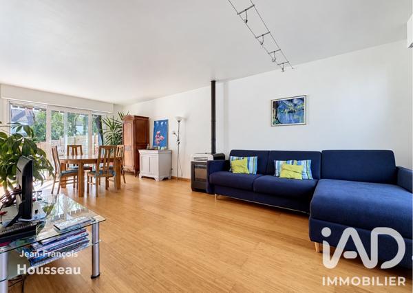 Maison à vendre 5 pièces 100 m² Hem