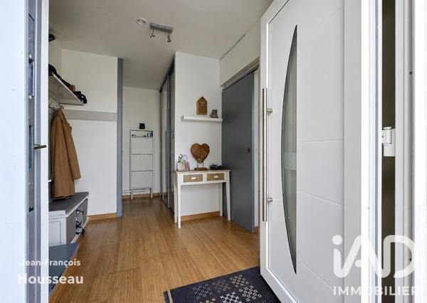 Maison à vendre 5 pièces 100 m² Hem