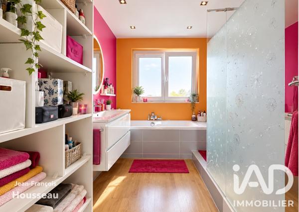 Maison à vendre 5 pièces 100 m² Hem
