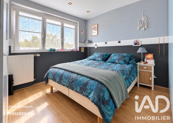 Maison à vendre 5 pièces 100 m² Hem