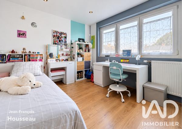 Maison à vendre 5 pièces 100 m² Hem