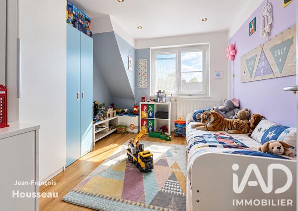 Maison à vendre 5 pièces 100 m² Hem