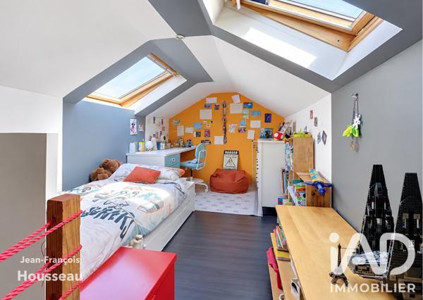 Maison à vendre 5 pièces 100 m² Hem