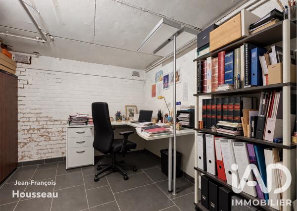Maison à vendre 5 pièces 100 m² Hem