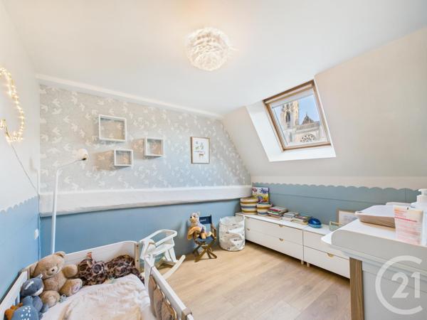 Appartement F7 à vendre  7 pièces - 168 m2 CHARTRES - 28