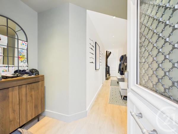 Appartement F7 à vendre  7 pièces - 168 m2 CHARTRES - 28