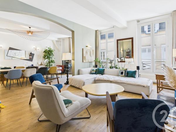 Appartement F7 à vendre  7 pièces - 168 m2 CHARTRES - 28