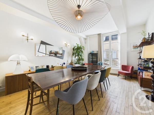 Appartement F7 à vendre  7 pièces - 168 m2 CHARTRES - 28
