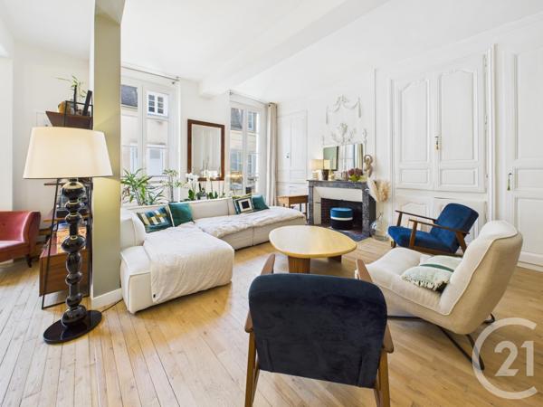 Appartement F7 à vendre  7 pièces - 168 m2 CHARTRES - 28