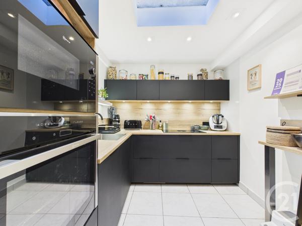 Appartement F7 à vendre  7 pièces - 168 m2 CHARTRES - 28