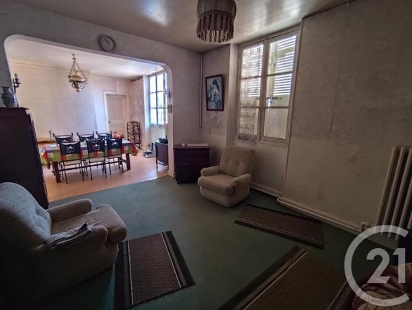 Maison à vendre  3 pièces - 94,90 m2 MONTGIVRAY - 36