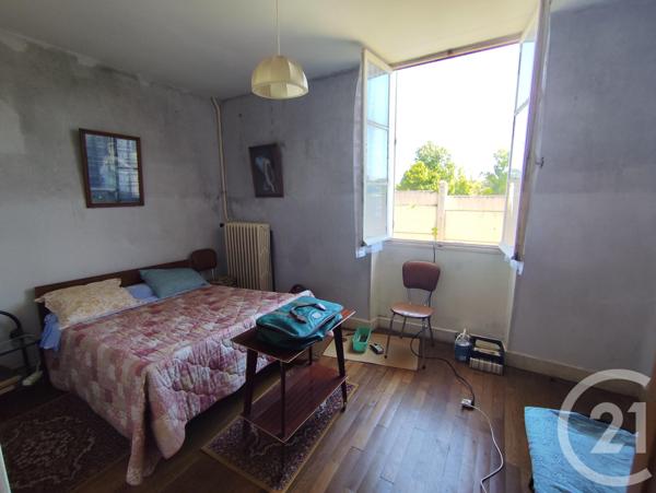 Maison à vendre  3 pièces - 94,90 m2 MONTGIVRAY - 36