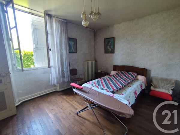 Maison à vendre  3 pièces - 94,90 m2 MONTGIVRAY - 36