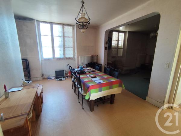 Maison à vendre  3 pièces - 94,90 m2 MONTGIVRAY - 36