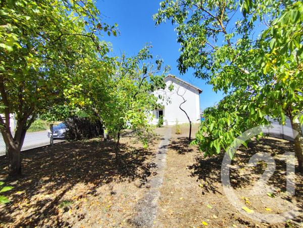 Maison à vendre  3 pièces - 94,90 m2 MONTGIVRAY - 36