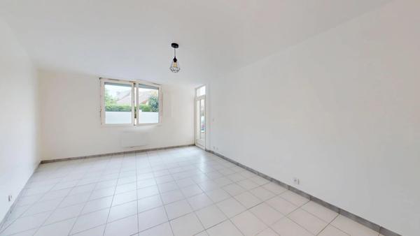 Vente Studio 1 pièces 40 m2 à Pontault-Combault