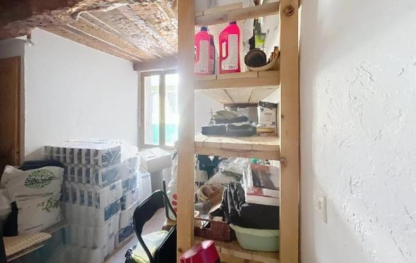 Vente Local commercial + boutique Castellane   