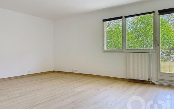 Appartement à vendre    2 pièces • 54,26 m2 Créteil