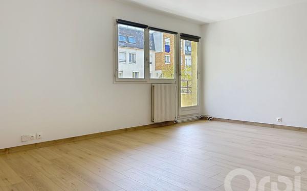 Appartement à vendre    2 pièces • 54,26 m2 Créteil