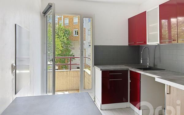 Appartement à vendre    2 pièces • 54,26 m2 Créteil
