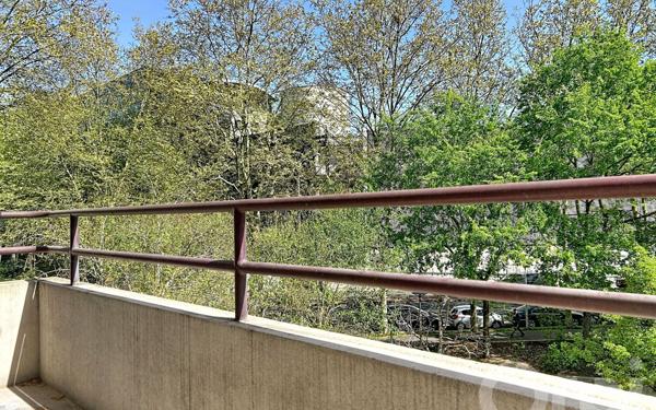 Appartement à vendre    2 pièces • 54,26 m2 Créteil