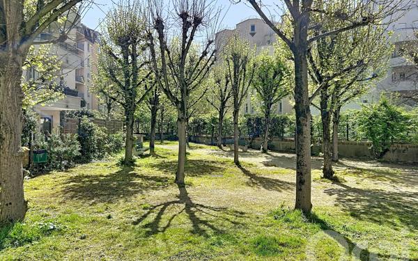 Appartement à vendre    2 pièces • 54,26 m2 Créteil